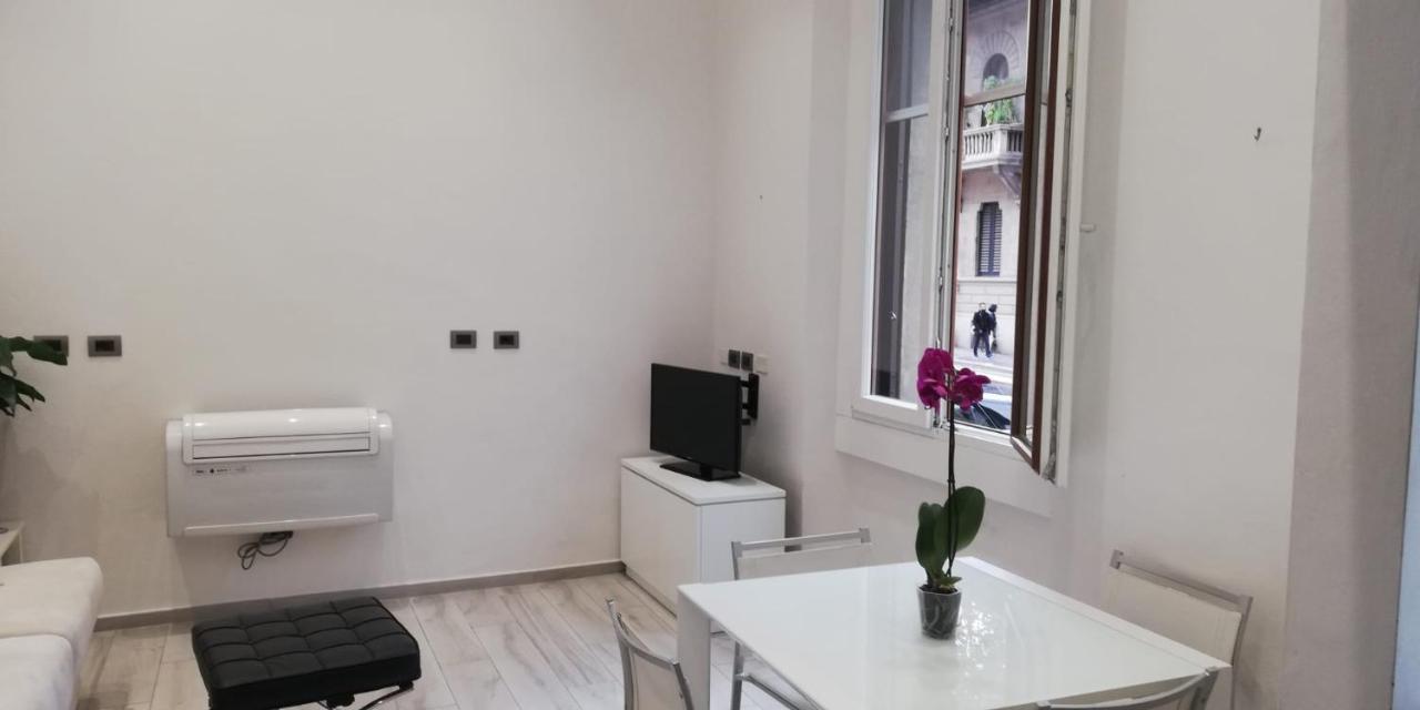 Ruffini Apartment Florenţa Exterior foto
